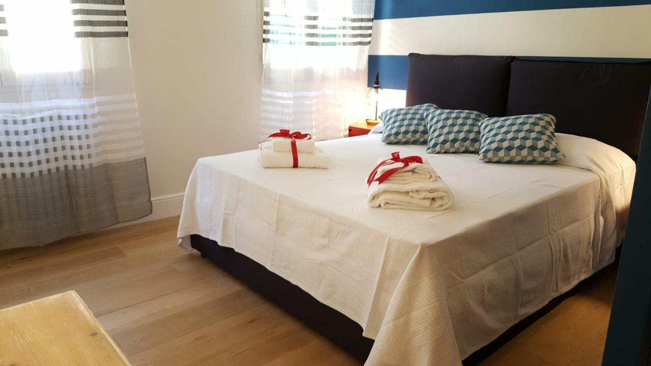 I' David Apartment Florence Exterior photo
