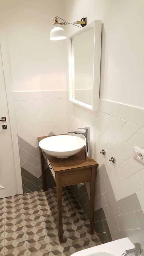 I' David Apartment Florence Exterior photo